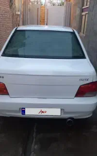 ۱۳۲ مدل ۸۹ .تک