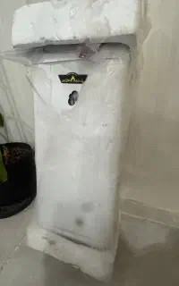 آبگرمکن برقی