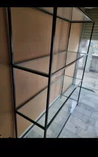 قفسه فروشگاهی
