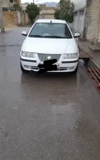 سمندپایه گازسوز