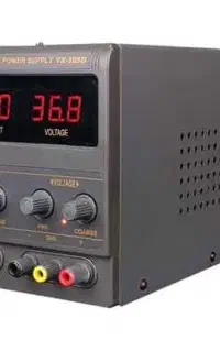 منبع تغذیه یاکسون