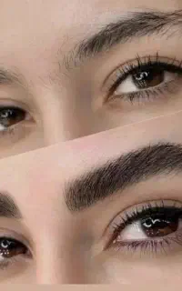 تخفیف ویژه میکرو ابرو ساری