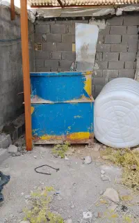 میکسر بلوک زنی