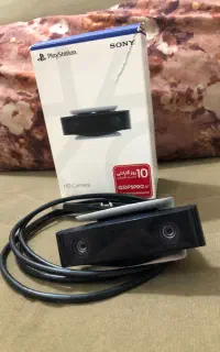 Play station camera ps5