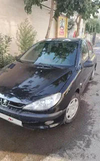 206 تیپ 2