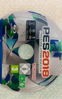 دیسک بازی ps4
