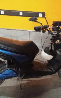 موتور سافاری 30000