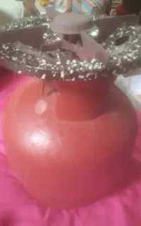 کپسول گاز