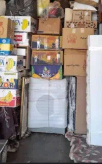 اسباب کشی منزل حمل بار اثاثیه اختری