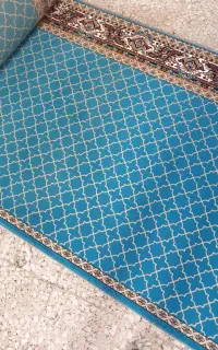 فروش مستقیم فرش مسجدی از کارخانه