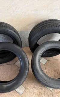 لاستیک Michelin