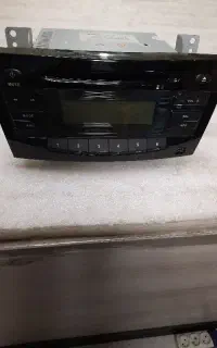 رادیو و سی دی ماشین جکجی۵