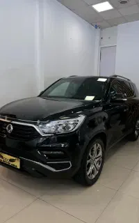 فروش سانگ یانگ رکسون g4 مدل ۲۰۱۸