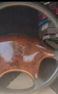 فرمان پژو طرح چوب