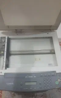 پرینتر سه کاره 4010 canon