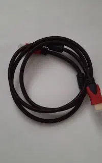 کابل HDMI کنفی طول 1.8