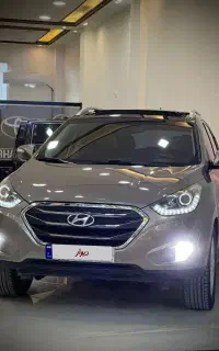 توسان 2013