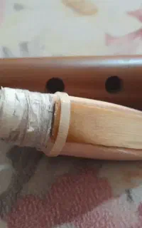 سری کلارینت طراحی شده برای نی