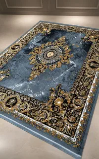 فرش کالین
