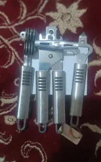 لوازم آشپز خانه