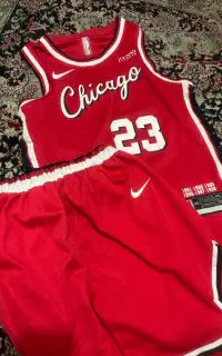 ست ورزشی Chicago