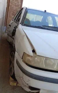 سمند تصادفی