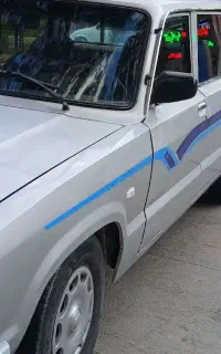 وانت مزدا دوکابین 2000ژاپن  مدل 89