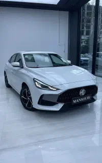 MGGTام جی کارکرده و صفر