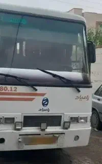 مینی بوس آ۸۰
