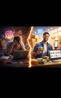 وقتشه دوباره حسابی بفروشی اما با روش درستش