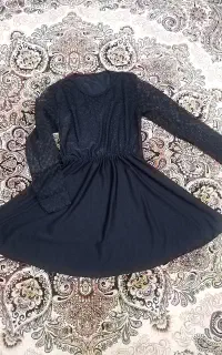 لباس مجلسی کوتاه