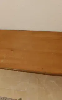 میز جلو مبل بزرگ