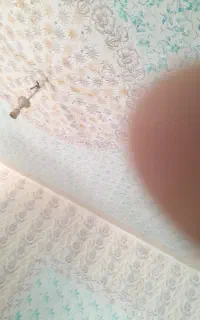 رنگ  طرح کاغذ دیواری