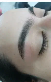 سالن زیبایی پروانه ها