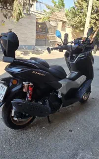یاماها Nmax اصلی