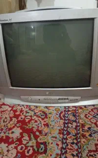 تلویزیون