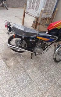 موتور مدل 89 عقیق