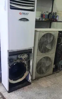 کولر سوخته میخرم
