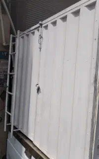 باربند اریسان.
