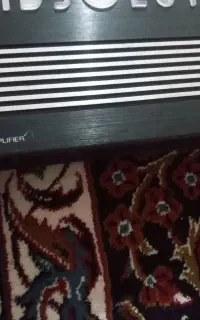 تقویت کننده صدا در حد آک