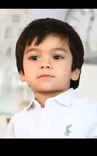 پرستار کودک