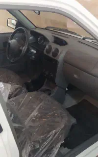 پراید وانت صفر جی ایکس حواله۳ماه در تاخیر مدل ۴۰۵