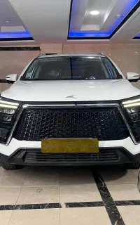 کی ام سی X5 مدل 1405 - نقد و اقساط با تحویل فوری