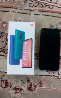 گوشی شیائومی و سونی