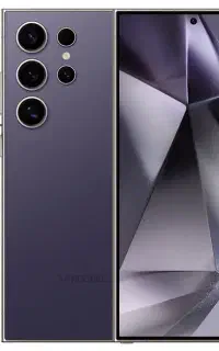 سامسونگ s24 ultra به همراه ساعت گلگسی واچ ۶ کلاسیک