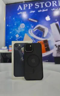 iphon13 128G شرکتی ریجستر Za