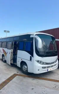 مینی بوس سیترا 21