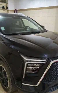 خودرو KMC X5