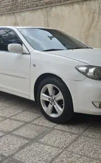 تویوتا کمری   2006 گرند