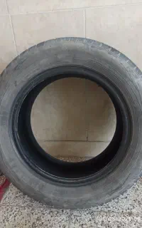 لاستیک خارجی پژو